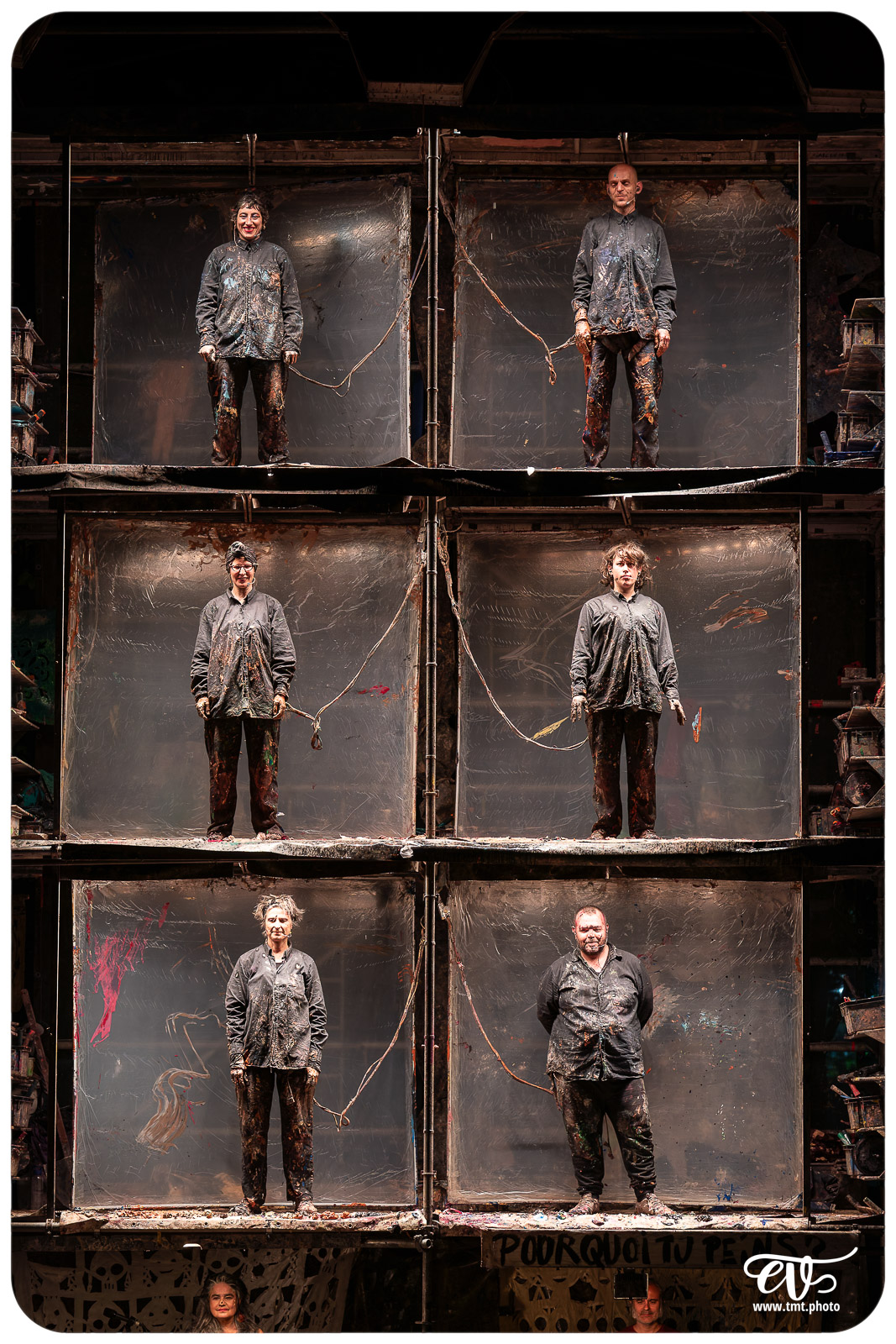 TMTPHOTO LA TORTUE DE GAUGUIN 081